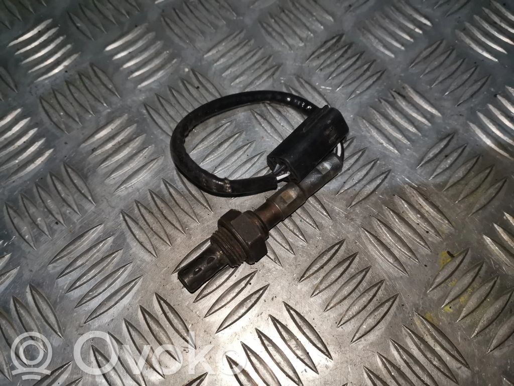 Lambda probe sensor   JE49,JE49F2