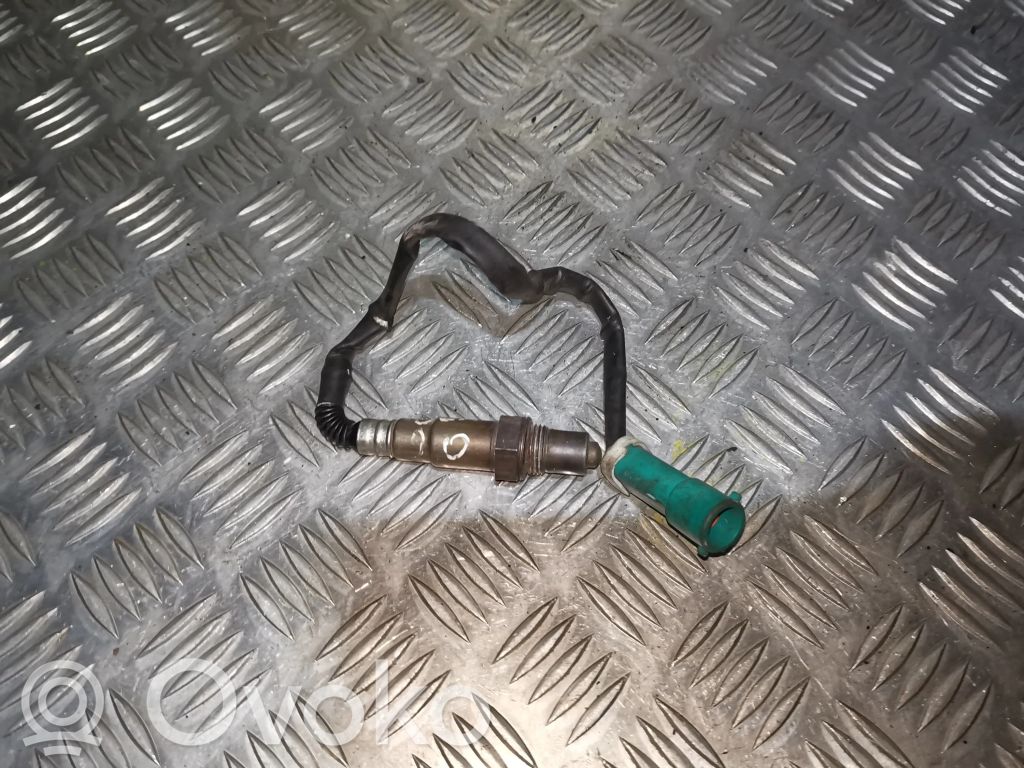 Ford Focus Lambda probe sensor 