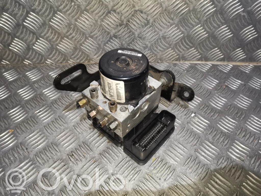 Jeep Grand Cherokee (WK) ABS Pump 