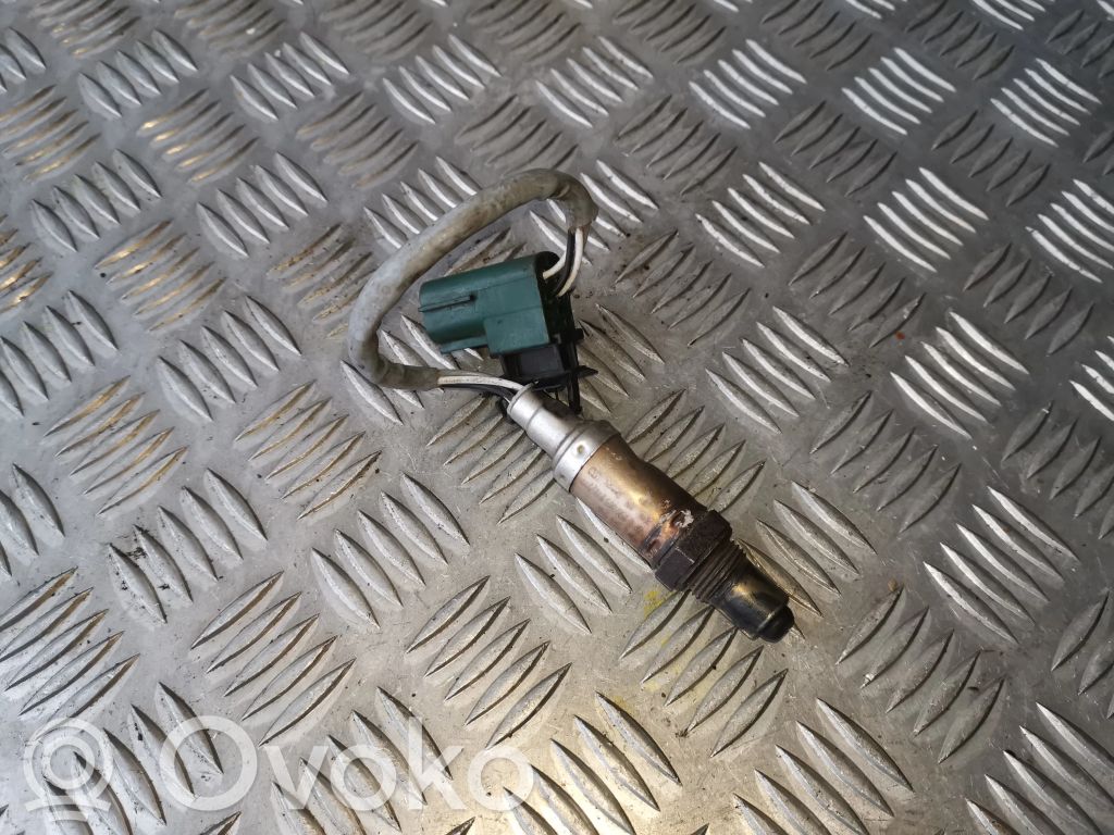 Nissan Almera Tino Lambda probe sensor 
