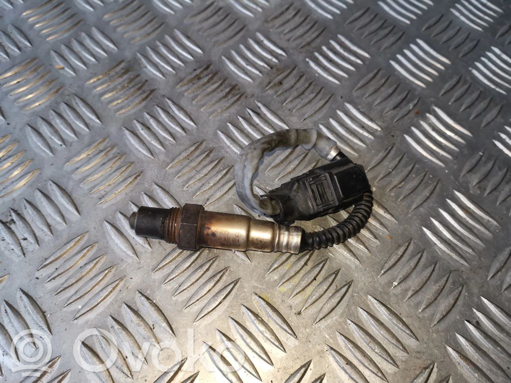 Hyundai Tucson JM Lambda probe sensor 