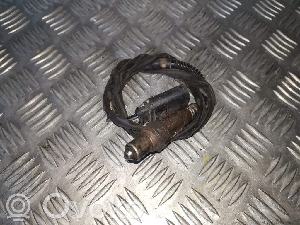 Lambda probe sensor   0258006307,0258006308,058906265B
