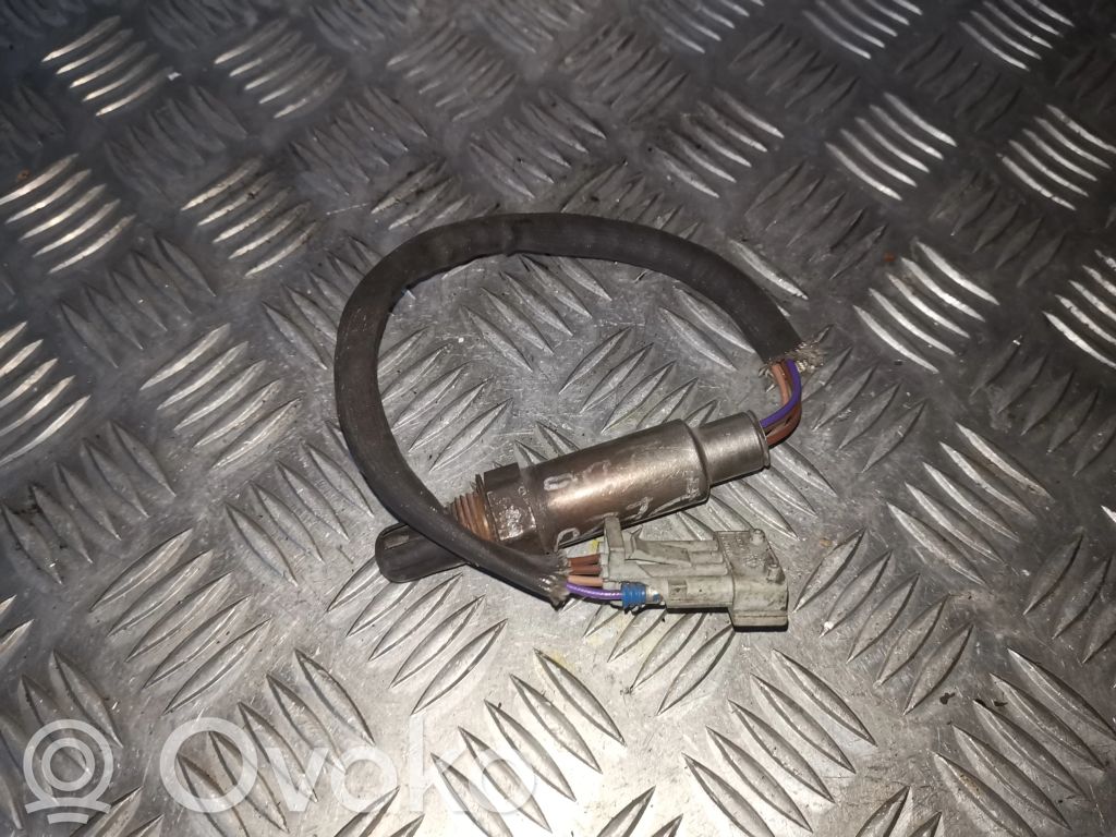 Lambda probe sensor   AFS91