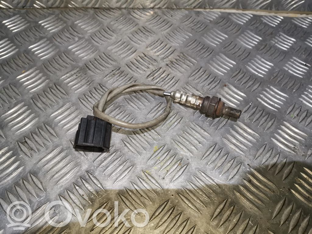 Mazda 5 Lambda probe sensor 