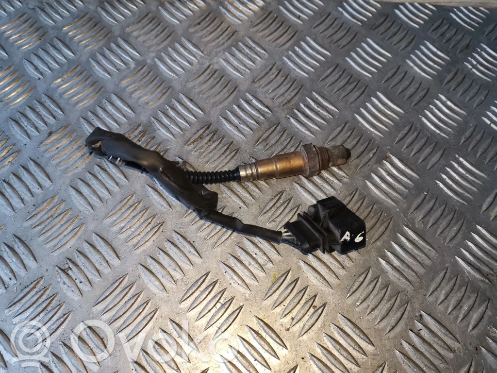 Lambda probe sensor   078906265M,0258006287,0258006288