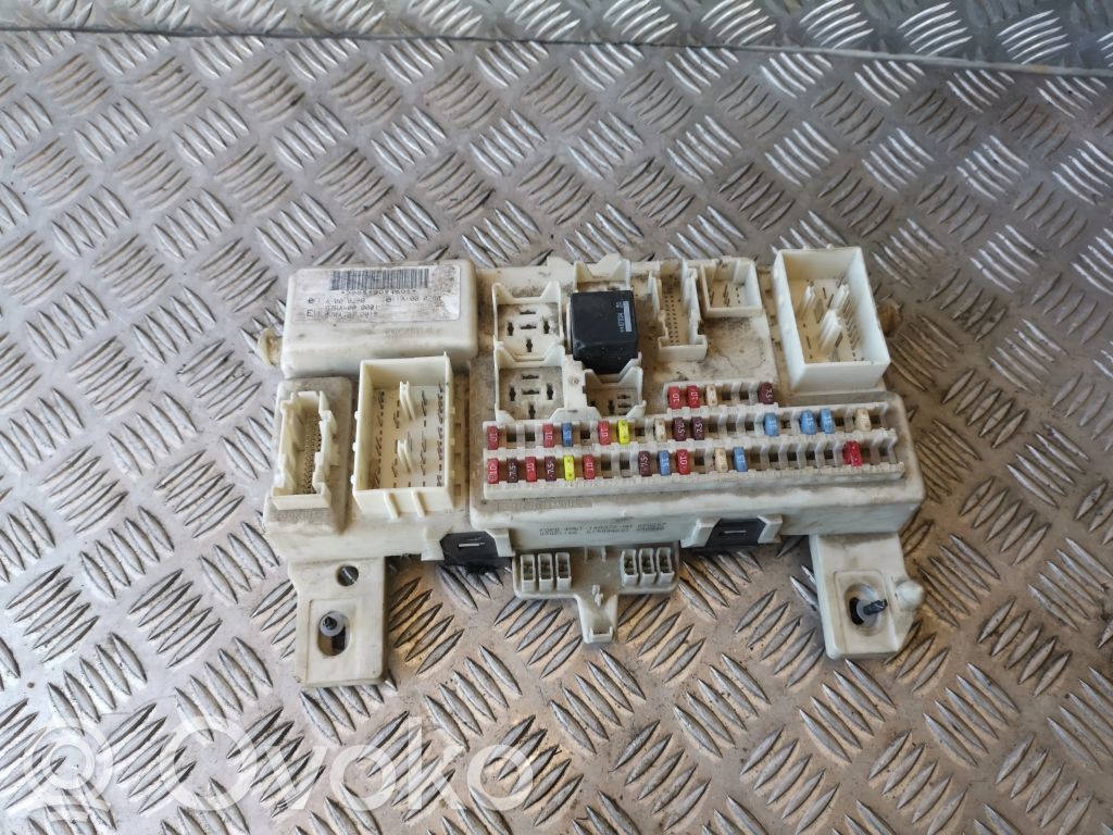 Ford Focus Drošinātāju bloks 