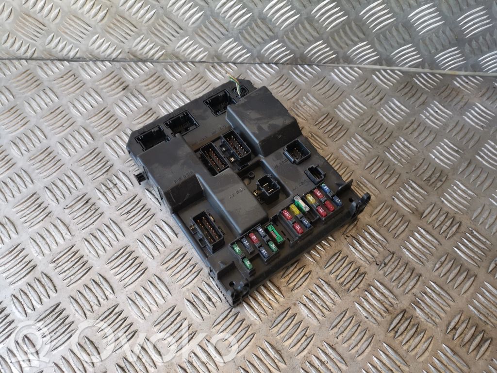 Module confort   9651197380A,9651196680A