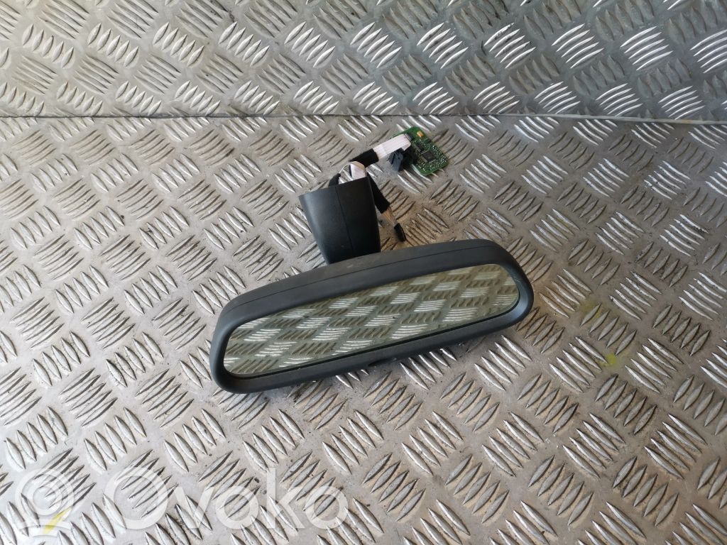 Citroen C5 Espejo retrovisor (interior) 