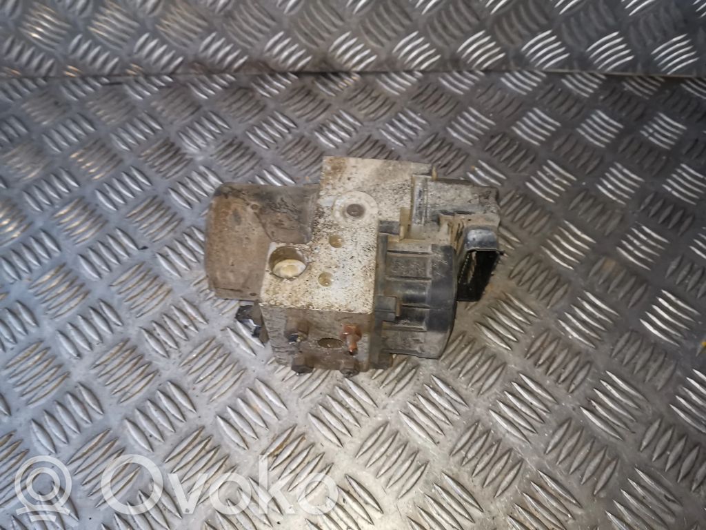 Peugeot Boxer ABS Pump 