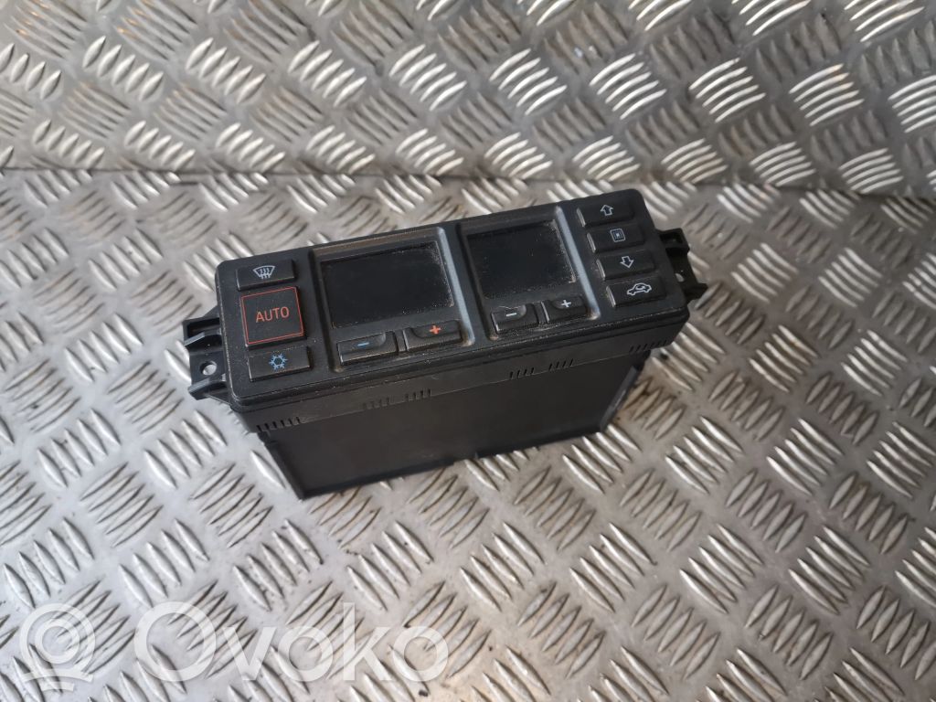 Audi A6 S6 C4 4A Unitate control climatizare 