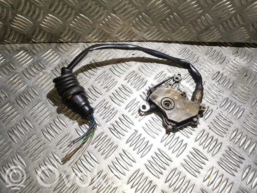 Audi A6 S6 C5 4B Selector de cambios 