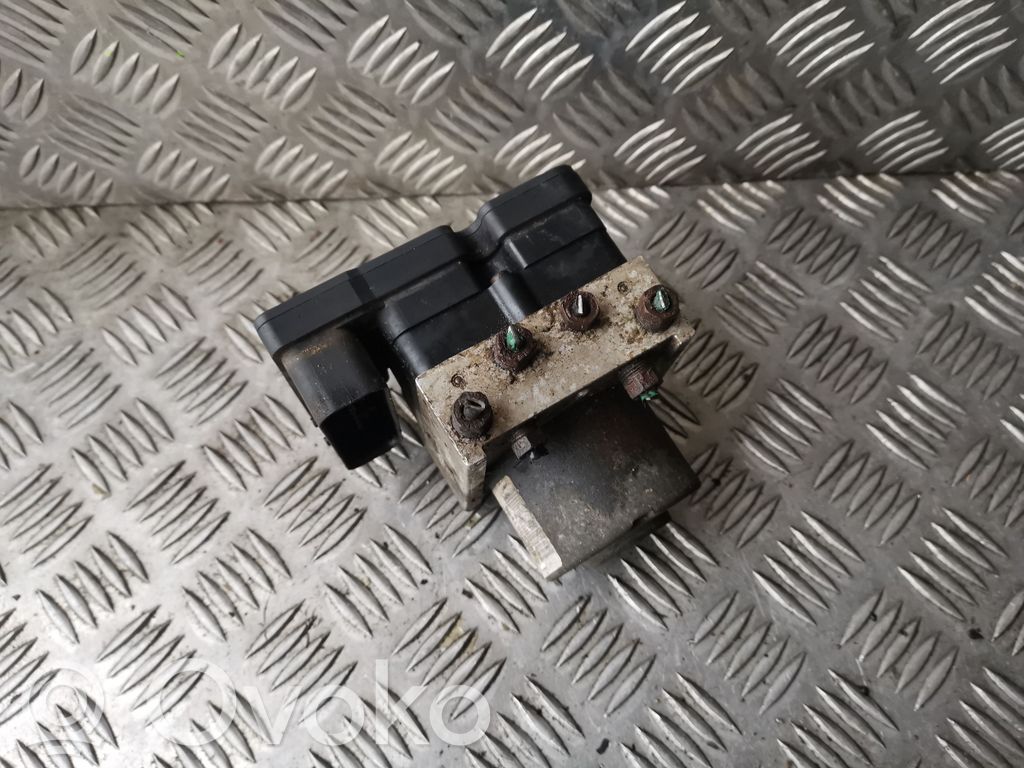 Citroen C3 ABS Pump 