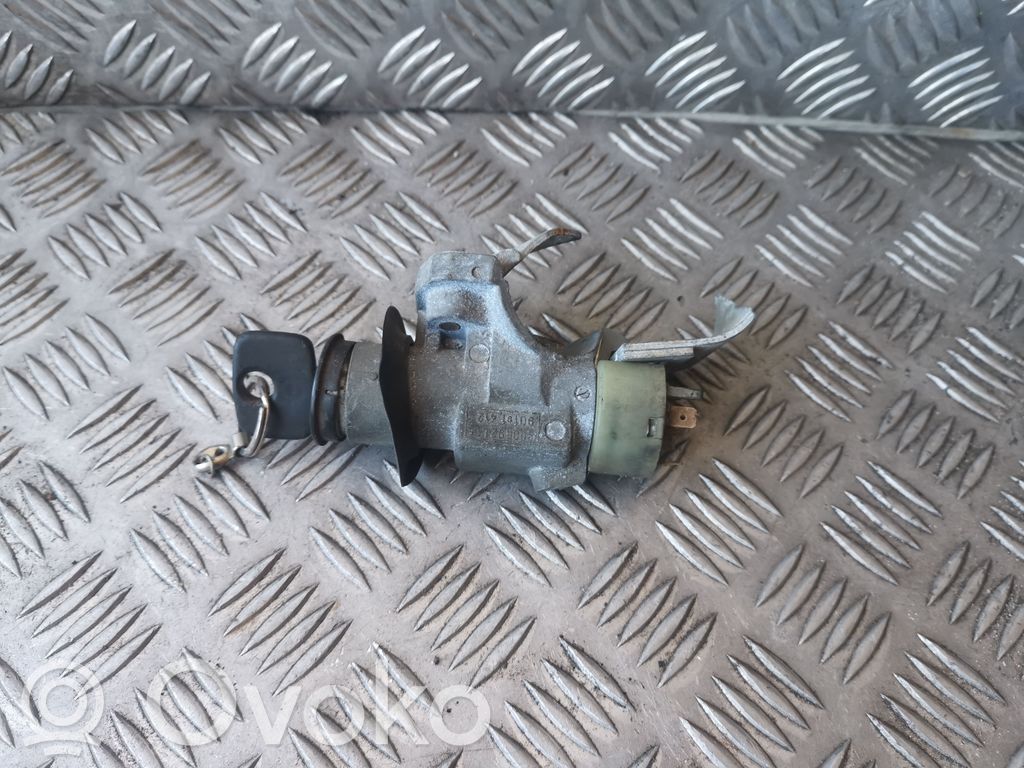 Opel Astra F Ignition lock 