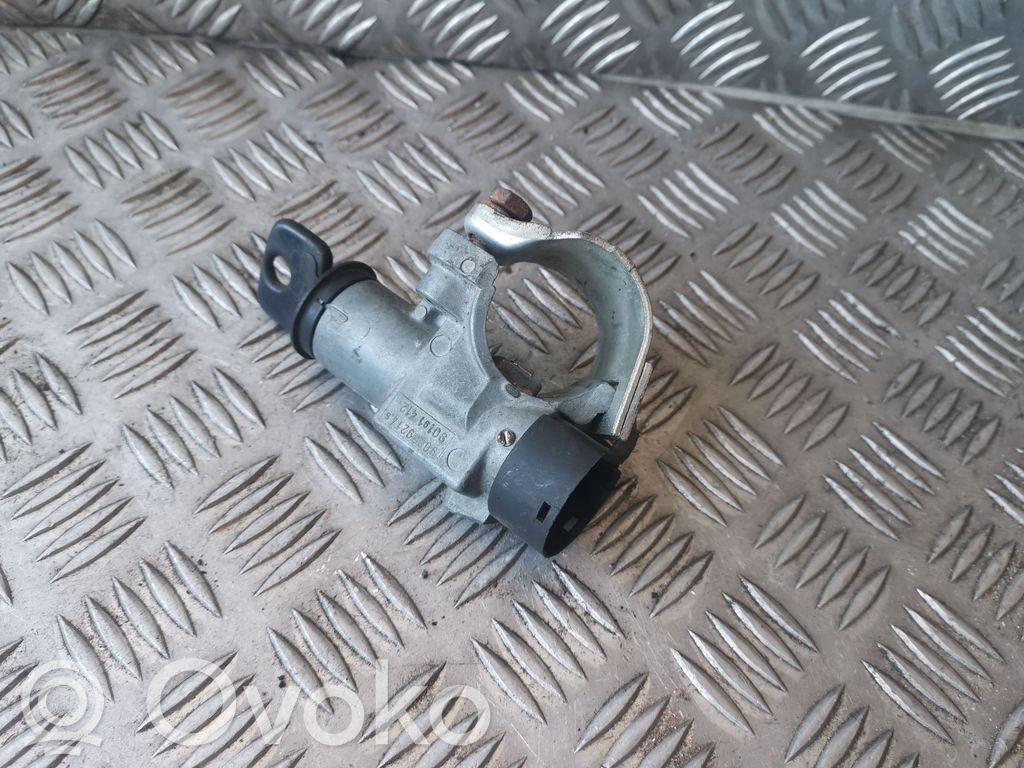Opel Astra F Ignition lock 