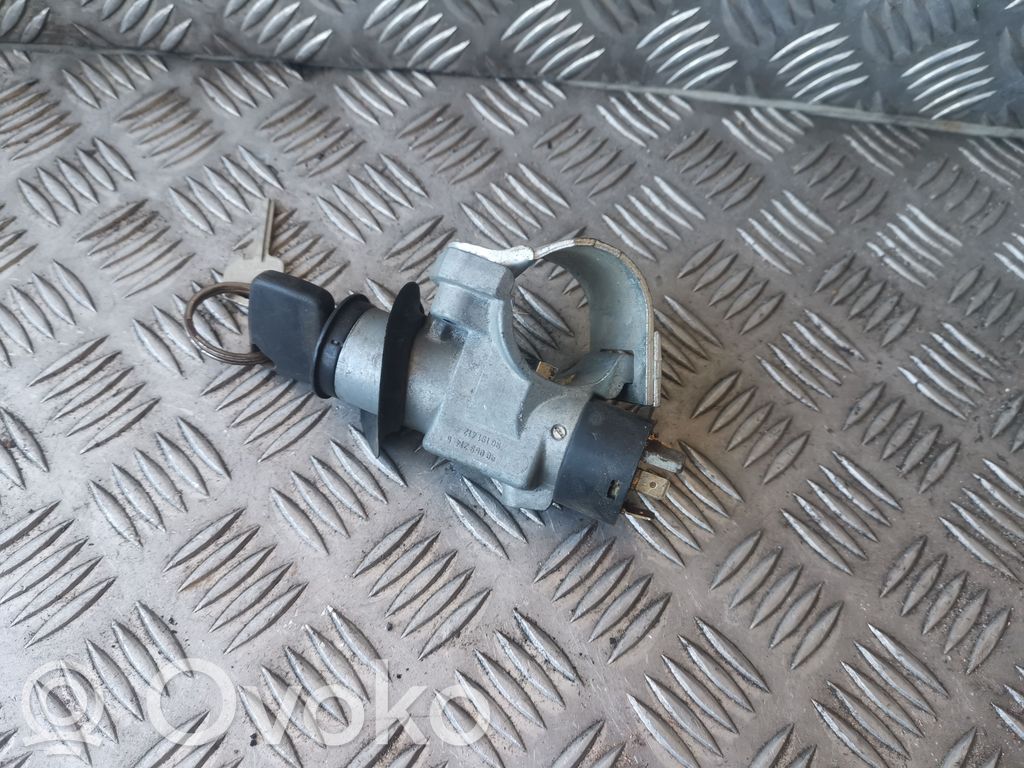 Opel Astra F Ignition lock 