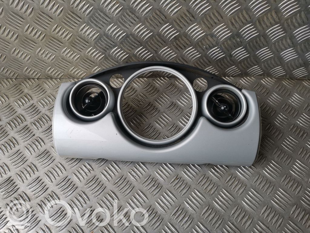 Mini One - Cooper R50 - 53 Cornice cruscotto 