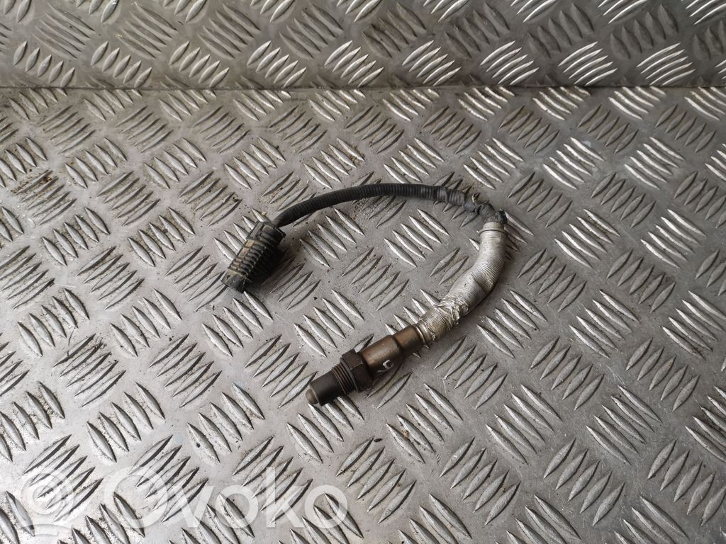 BMW 5 G30 G31 G38 Lambda probe sensor 