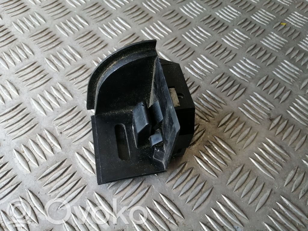 BMW 5 E60 E61 Parcel shelf load cover mount bracket 