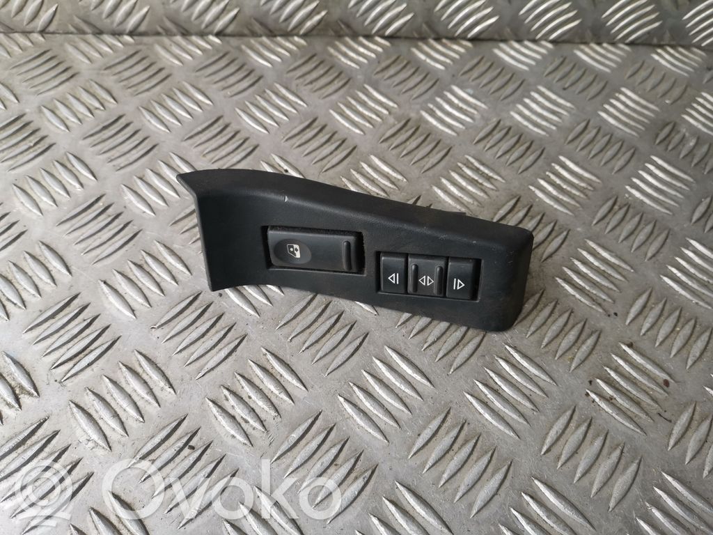 Renault Master II Electric window control switch 