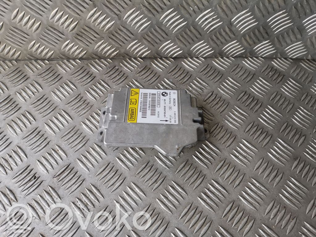 Airbag control unit/module   0285010094,65779159795,9159795,6577915979501