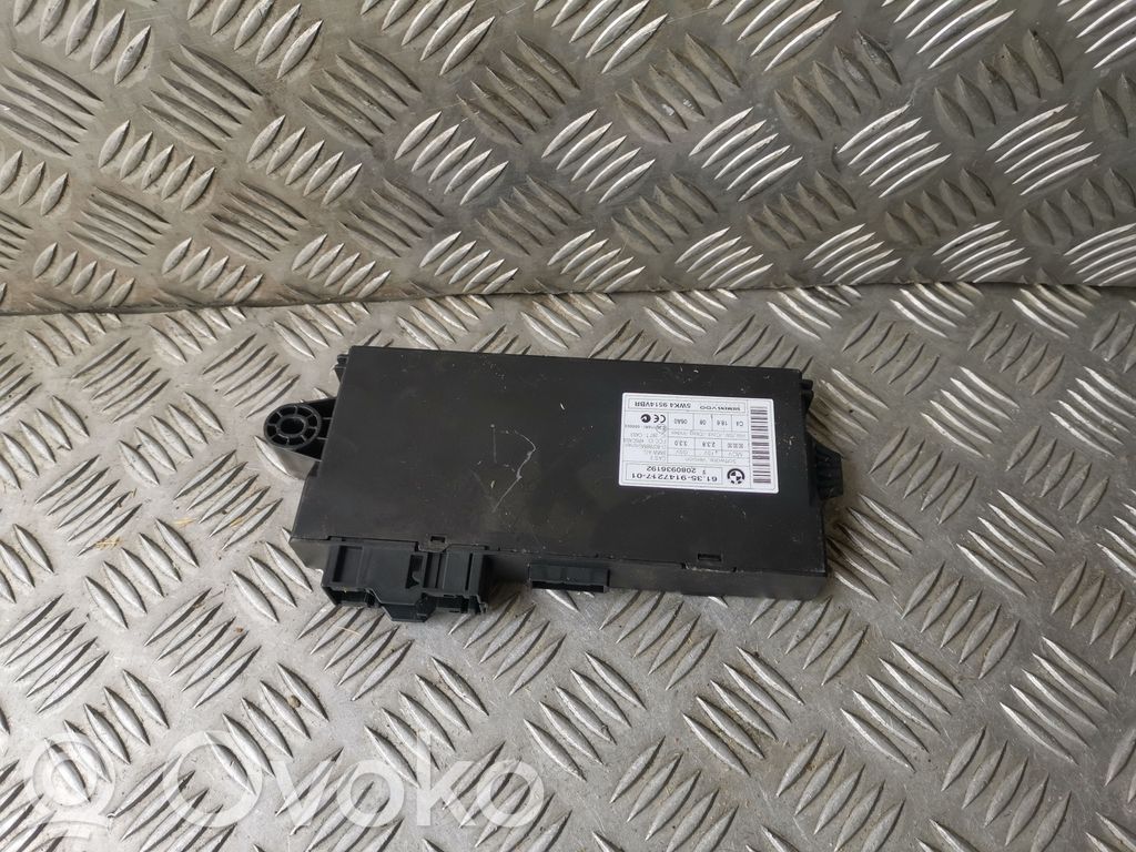 CAS control unit/module   61359147217,9147217,6135914721701