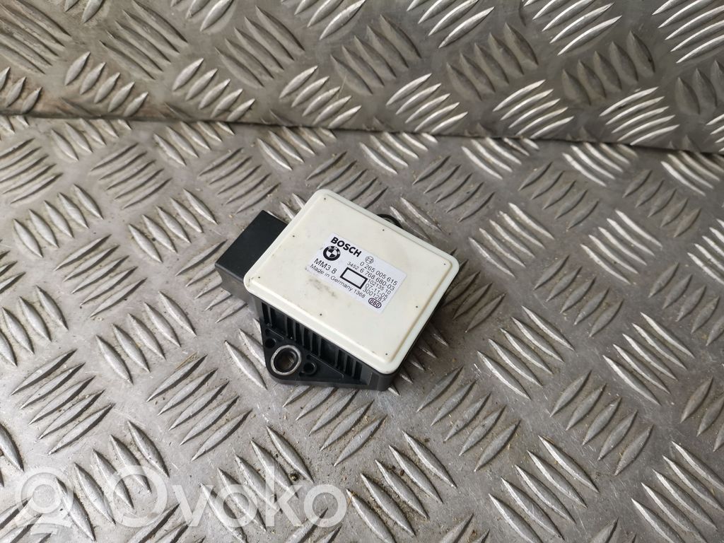 ESP acceleration yaw rate sensor   0265005615,34526768680,6768680,3452676868003