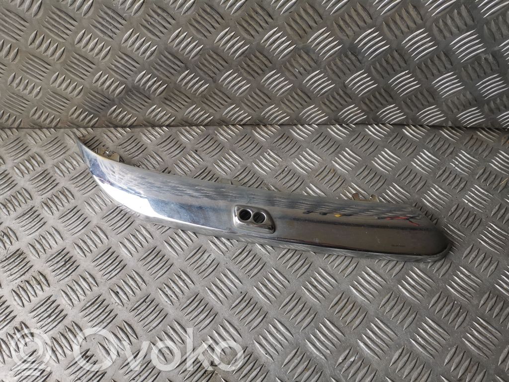 Listwa zderzaka przedniego   04805938AA