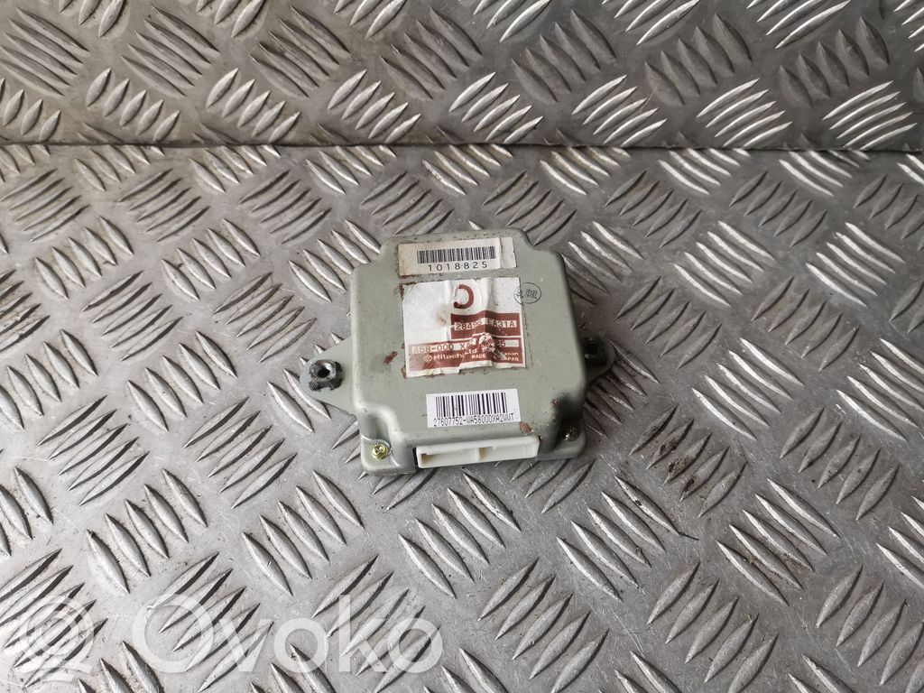 Gearbox control unit/module   28496EA31A