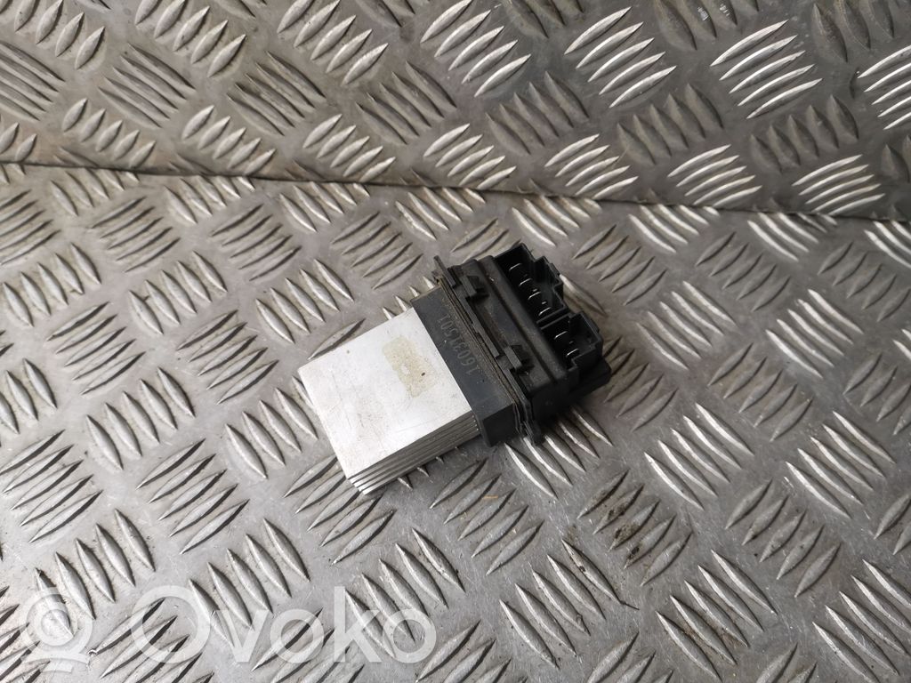 Chrysler Voyager Resistencia motor/ventilador de la calefacción 