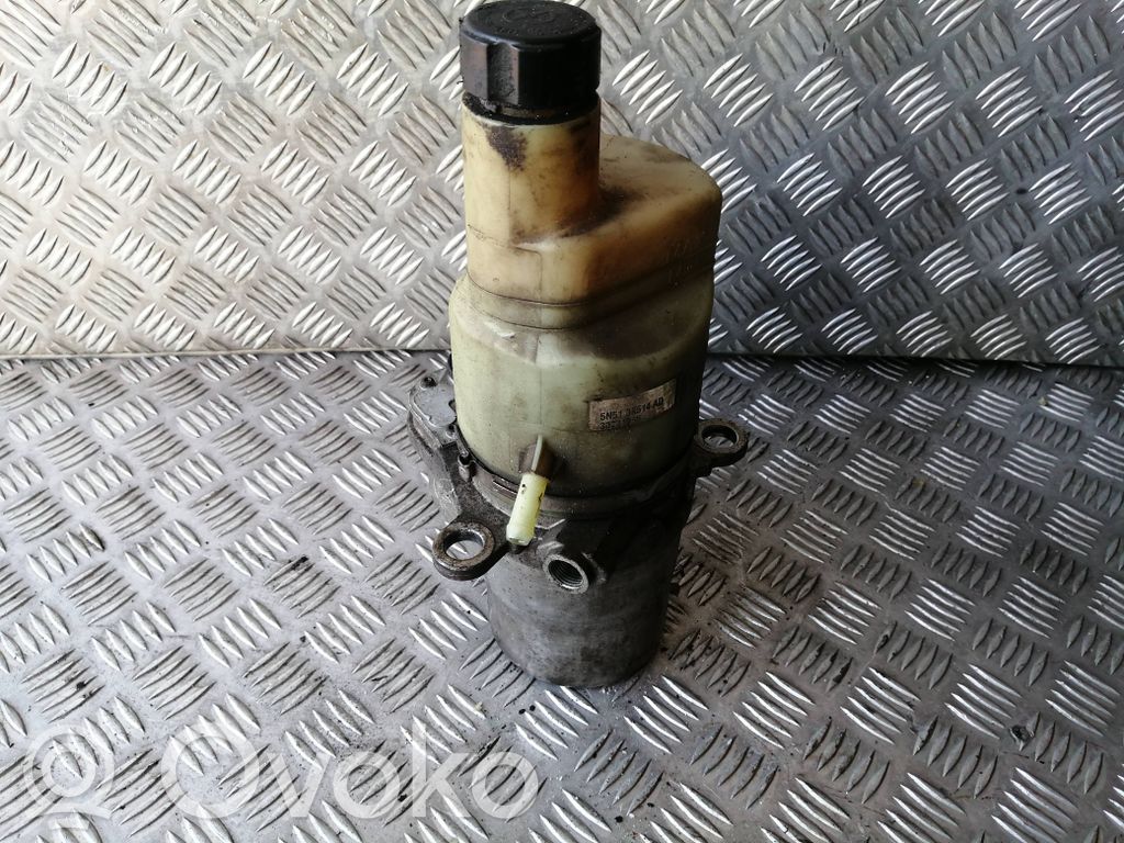 Volvo V50 Power steering pump 
