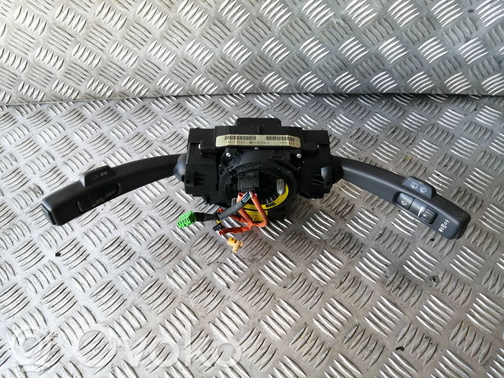 Volvo V50 Wiper turn signal indicator stalk/switch 