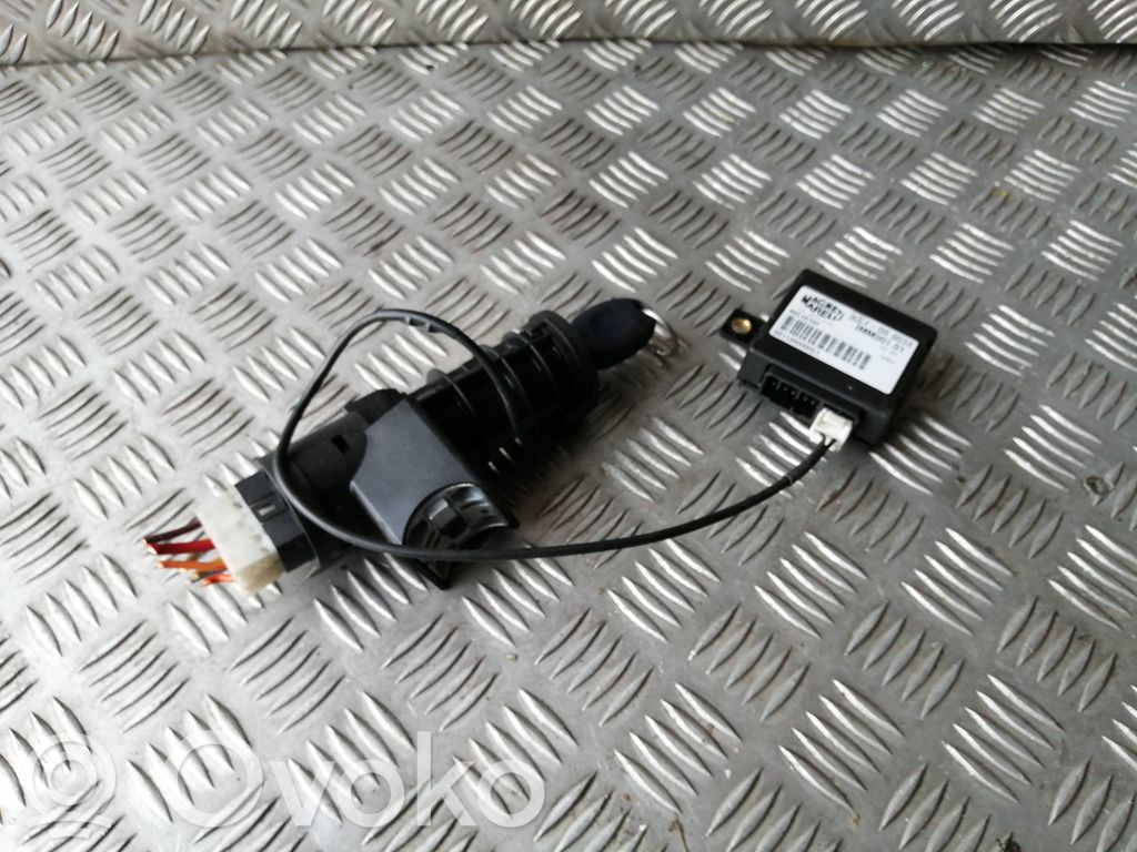 Fiat Palio Ignition lock 