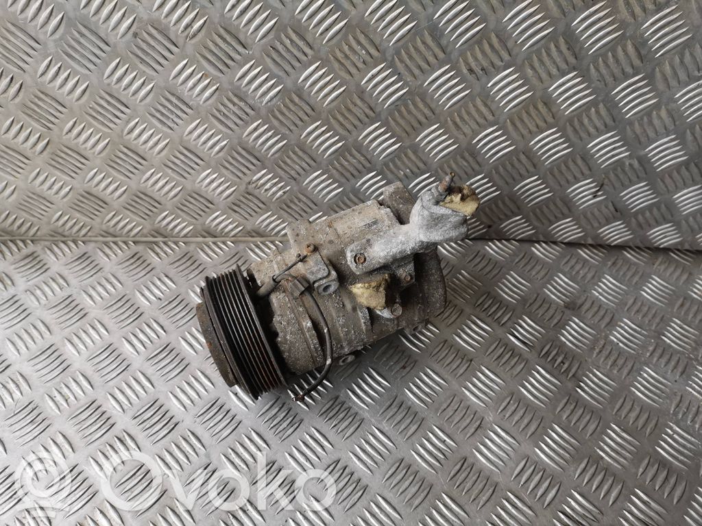 Honda Accord Kompresor / Sprężarka klimatyzacji A/C 