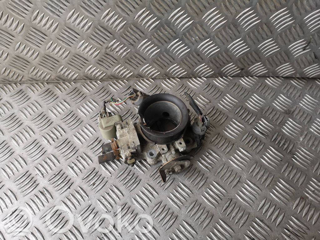 Honda Civic Drosselklappenventil 