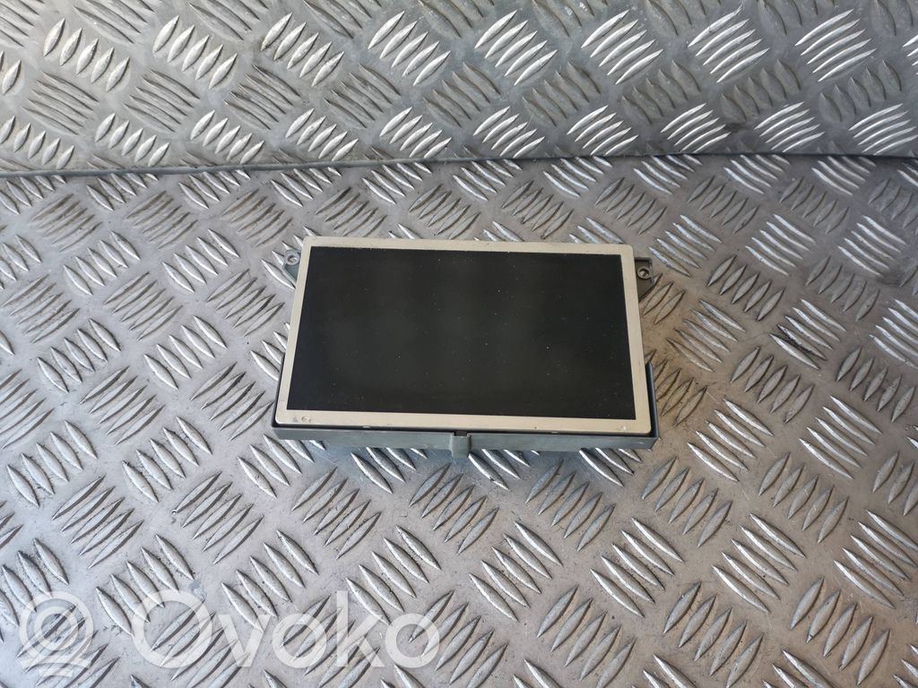Screen/display/small screen   9656690880