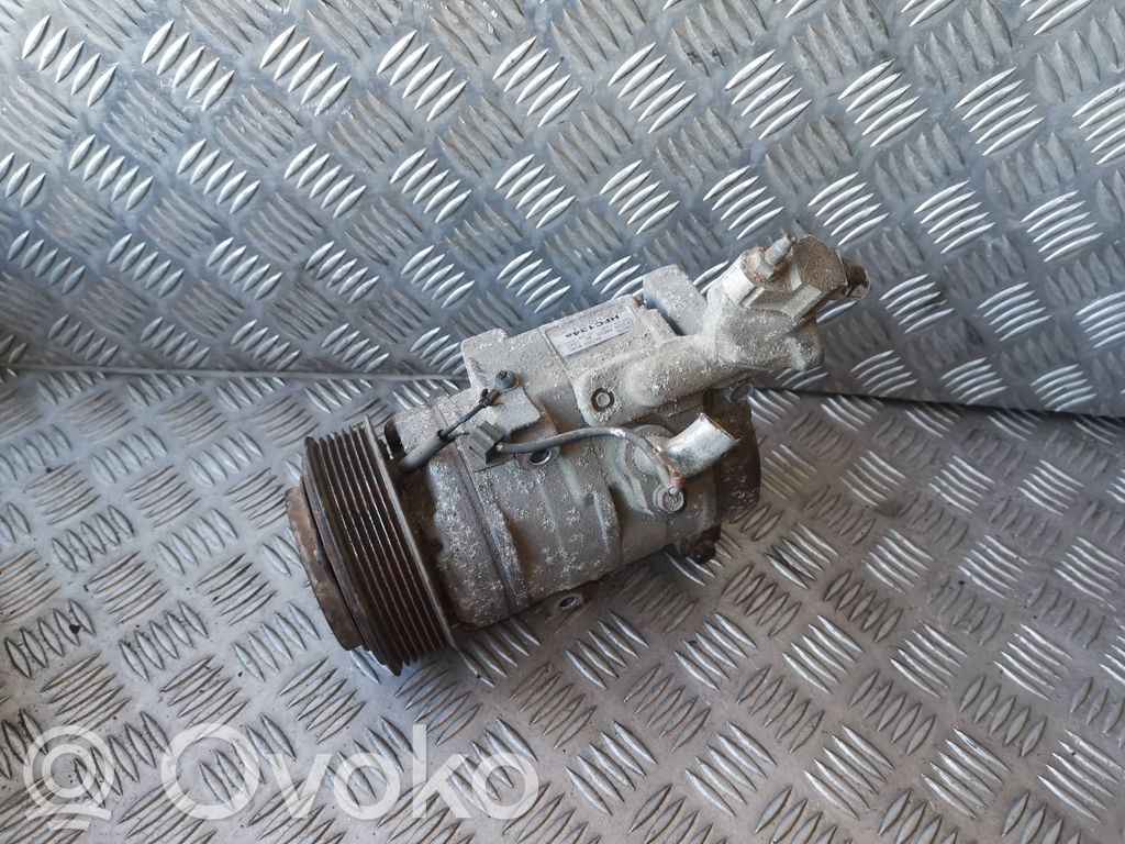 Honda Accord Kompresor / Sprężarka klimatyzacji A/C 