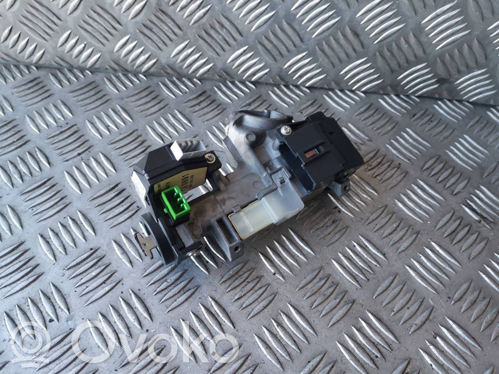 Honda Accord Ignition lock 