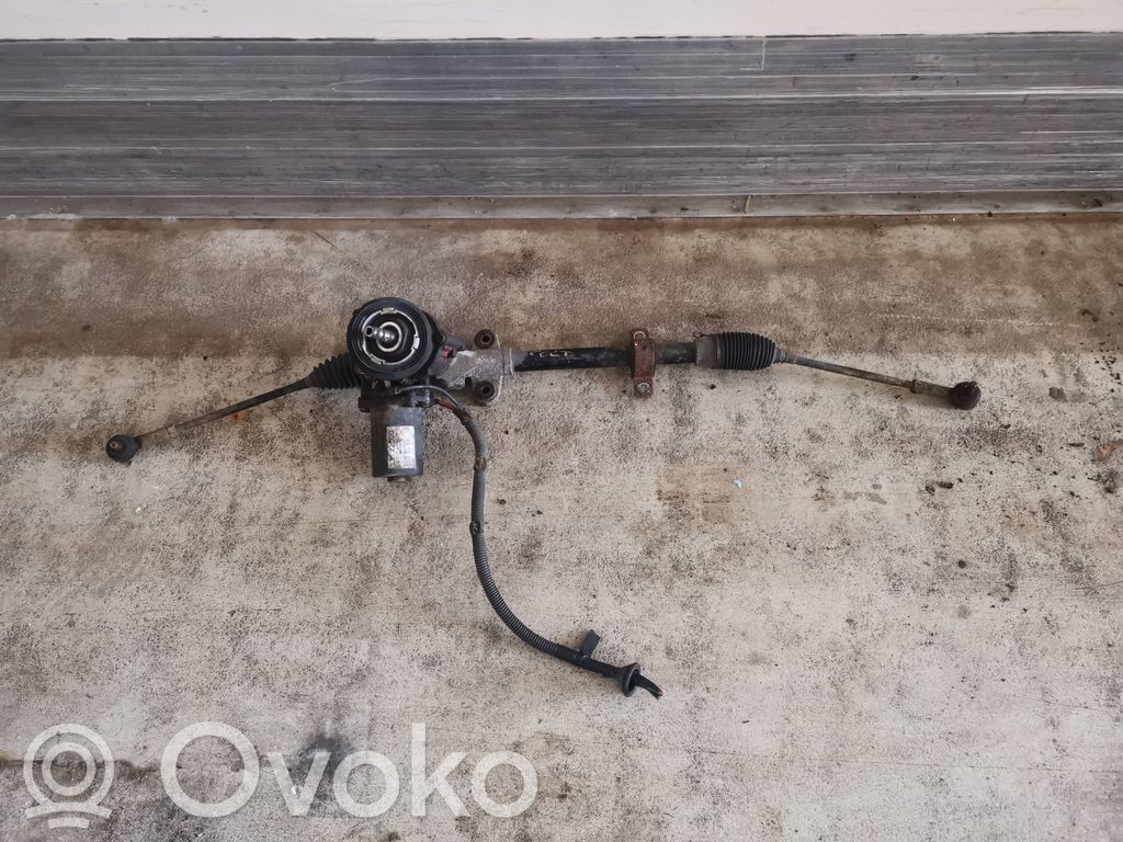 Mitsubishi Colt Steering rack 