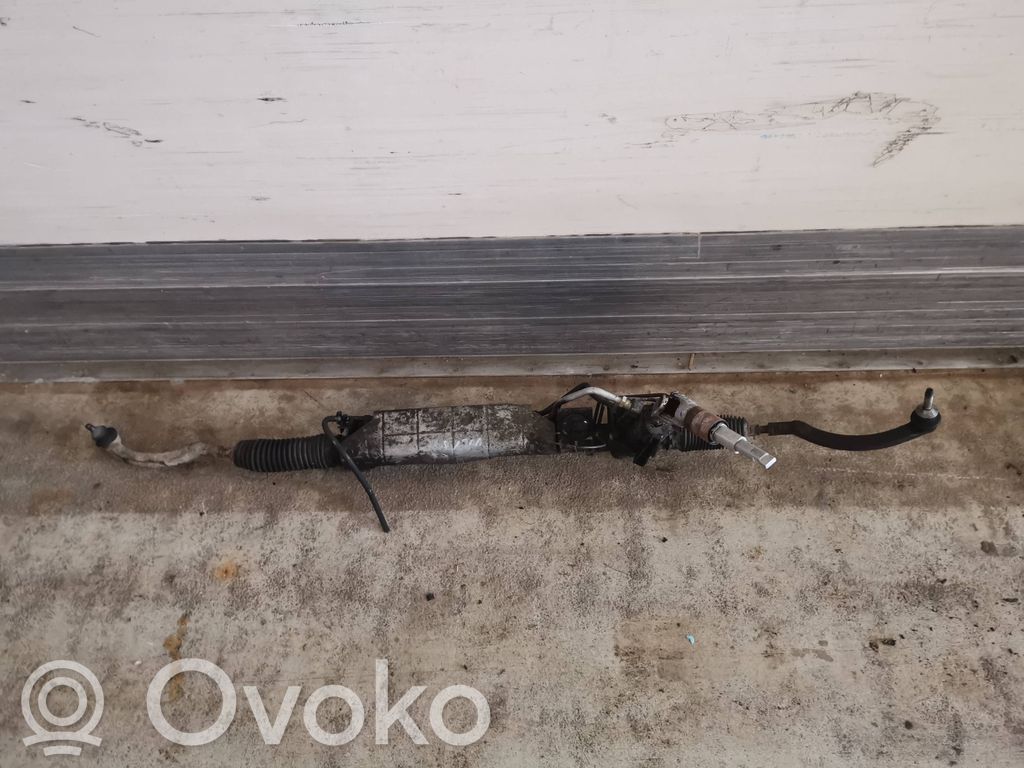 Volvo S60 Vairo kolonėlė 
