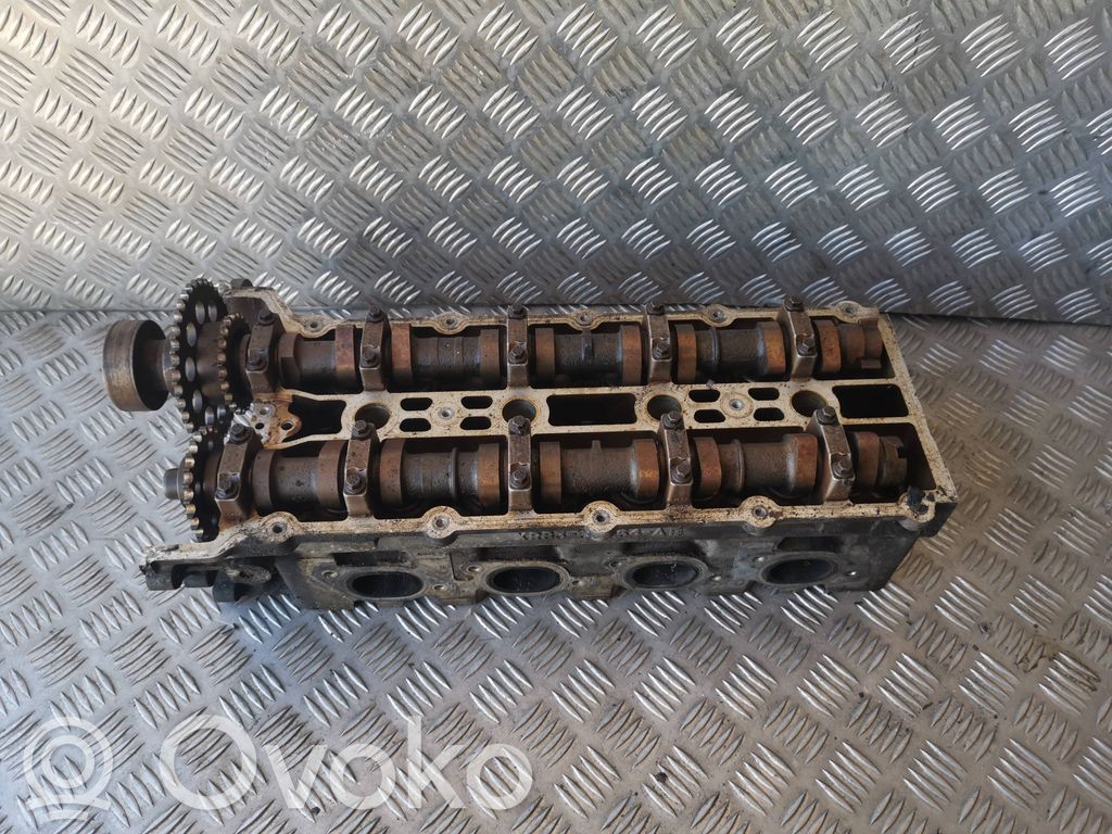 Jaguar XJ X308 Engine head 