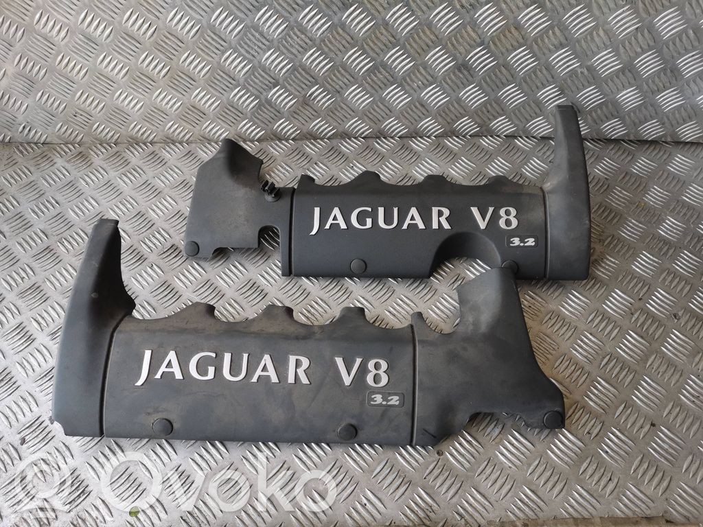 Jaguar XJ X308 Moottorin koppa 
