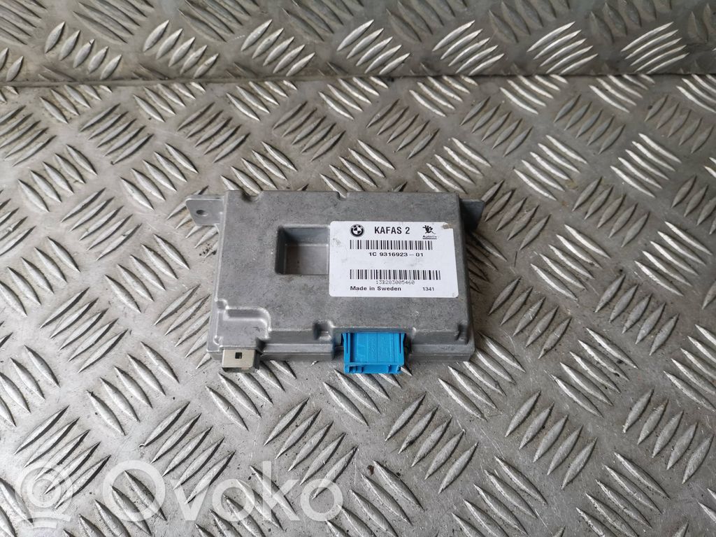 BMW 7 F01 F02 F03 F04 Modul unitate control cameră 