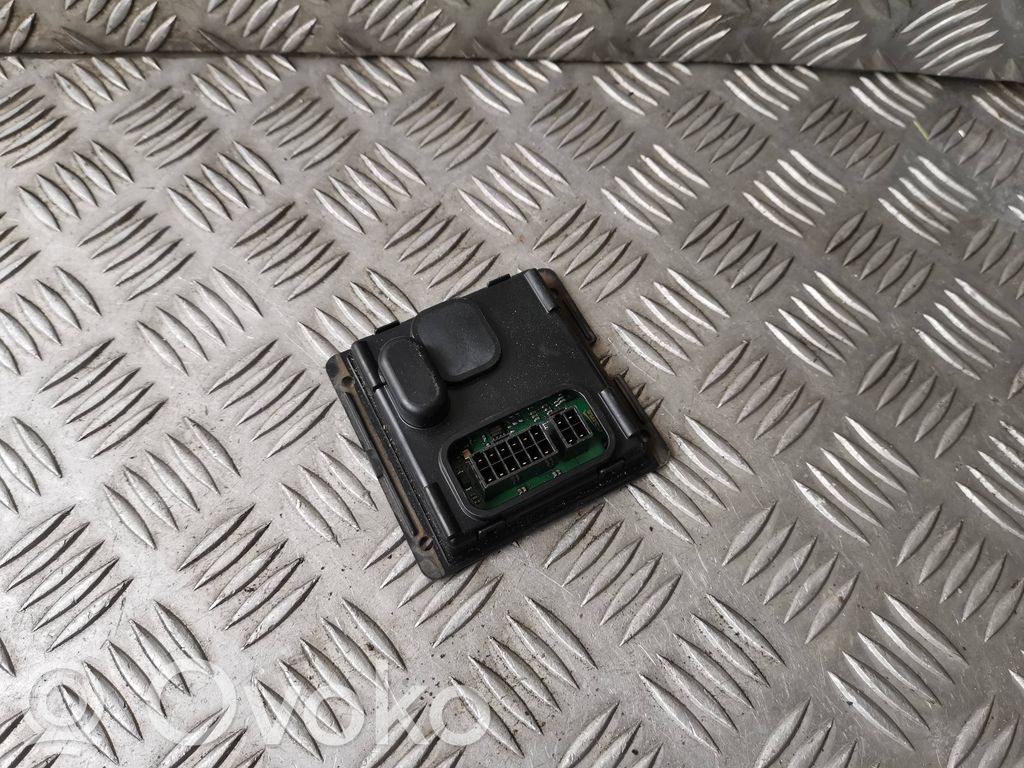 Opel Vectra C Module de ballast de phare Xenon 
