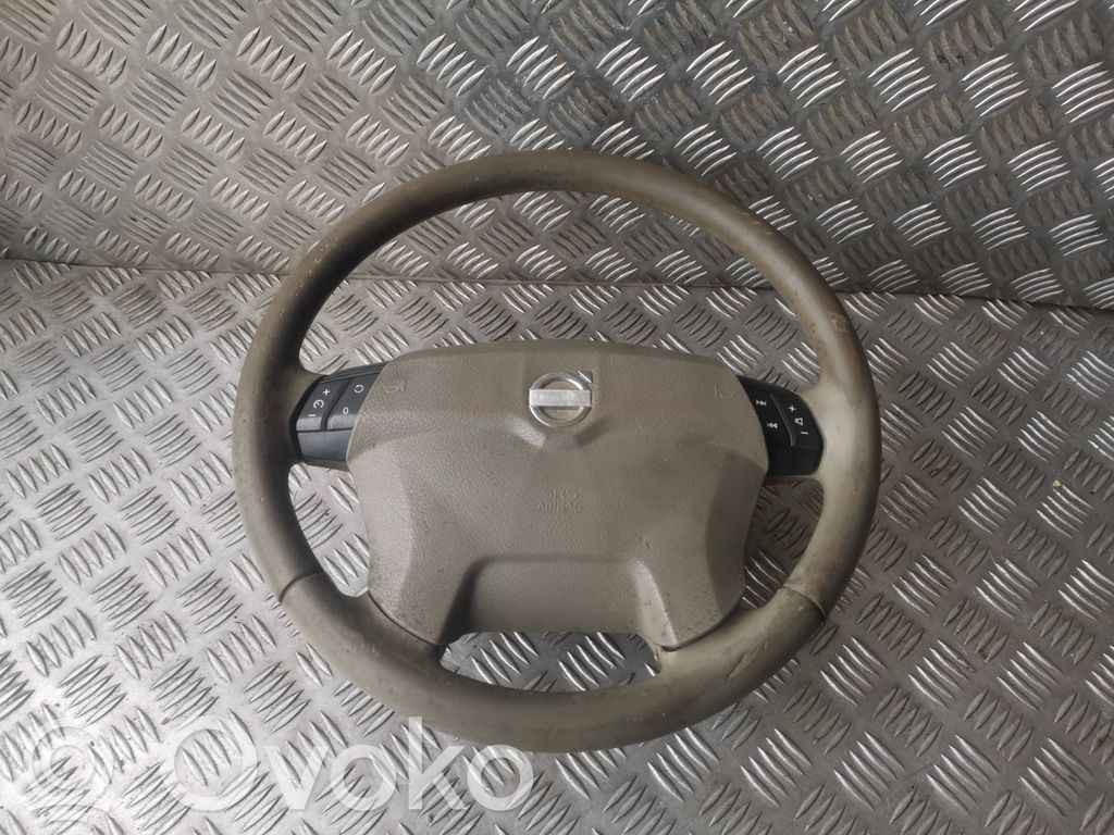 Volvo XC90 Kierownica 