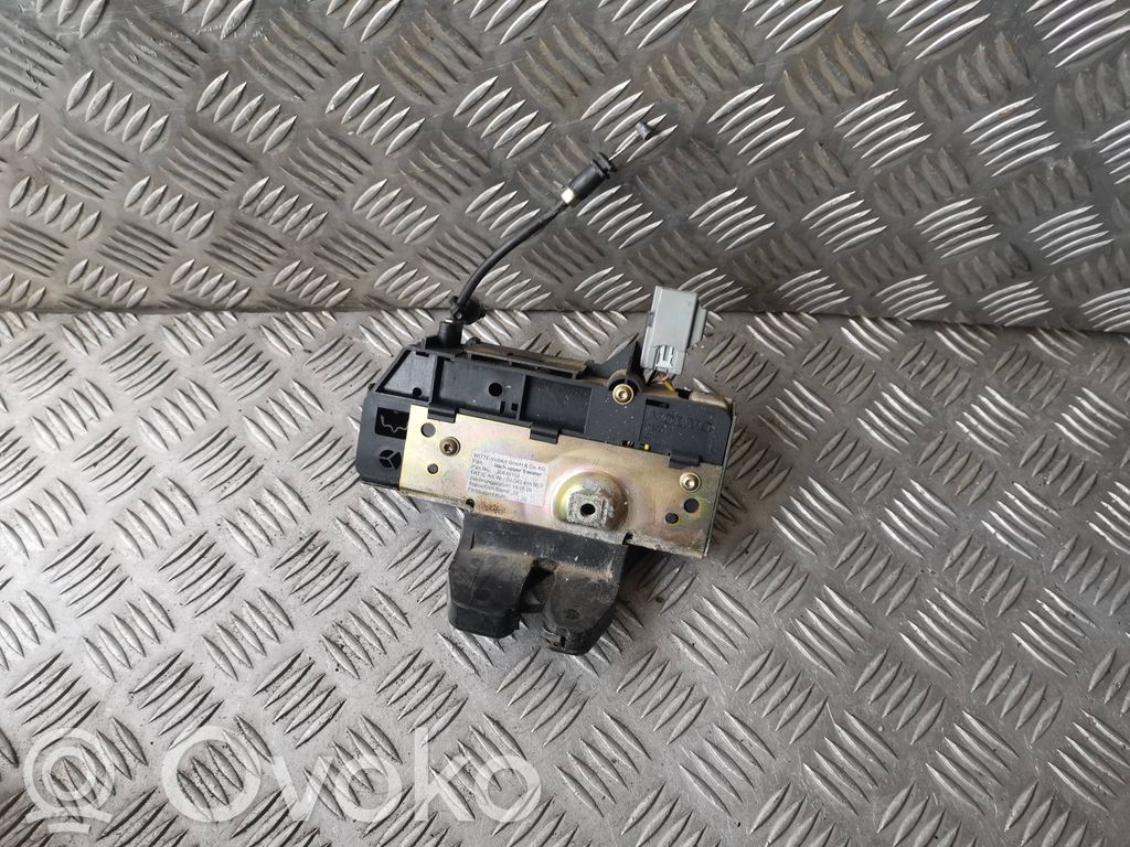 Volvo XC90 Tailgate/trunk/boot lock/catch/latch 