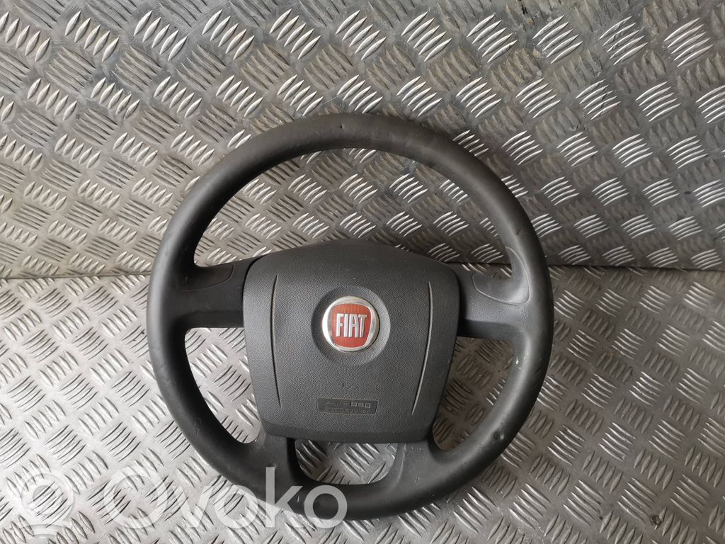 Fiat Ducato Stūre 