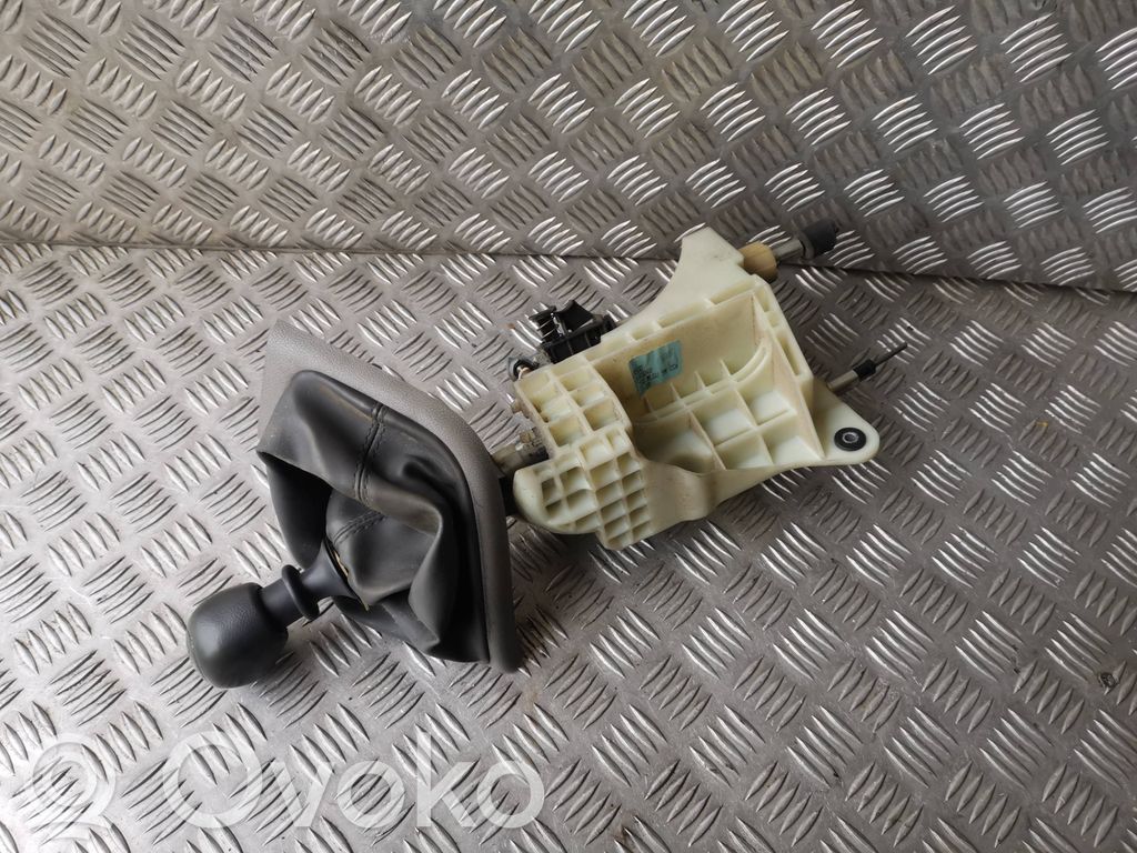Fiat Ducato Gear shifter/selector 