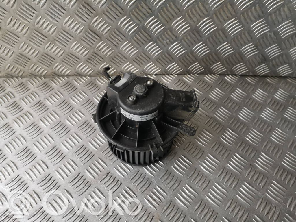 Fiat Ducato Heater fan/blower 