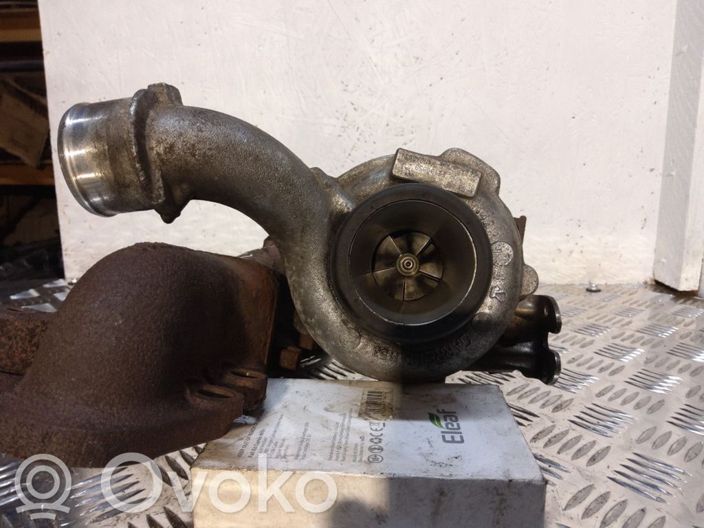 Saab 9-3 Ver2 Turbo 
