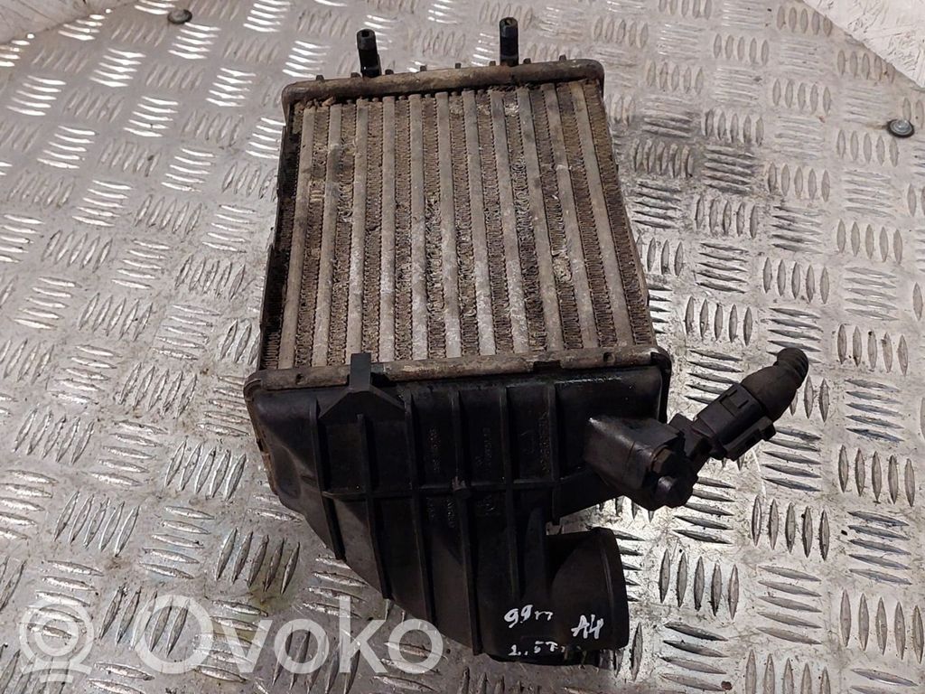 Audi A4 S4 B5 8D Intercooler radiator 